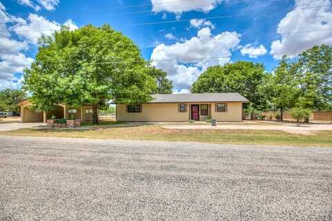 220 McDowell St, Bronte, TX 76933