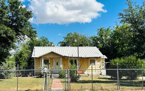 15 E. 24th St, San Angelo, TX 76903