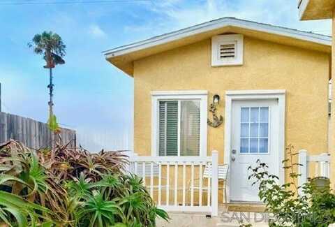 5016 Del Monte Ave, San Diego, CA 92107