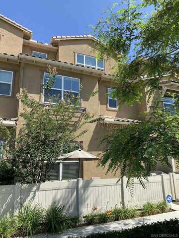 1367 SANTA DIANA RD unit: 4, Chula Vista, CA 91910