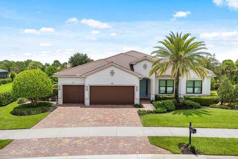 749 SW Sea Green Street, Palm City, FL 34990