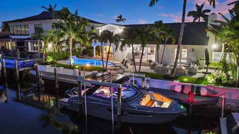4261 NE 24th Avenue, Lighthouse Point, FL 33064