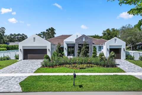 3155 Equestrian Drive, Boca Raton, FL 33434