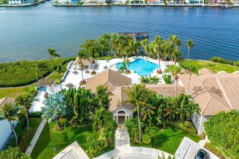 3606 S Ocean Boulevard, Highland Beach, FL 33487