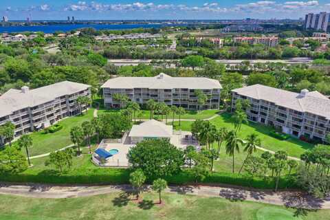 2791 Village Boulevard, West Palm Beach, FL 33409