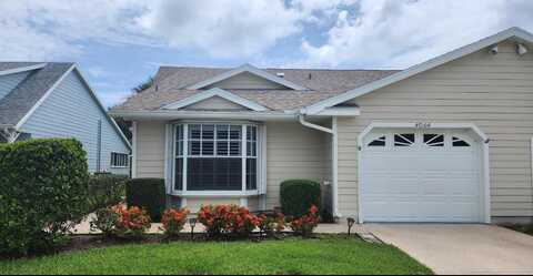 4064 Gator Trace Road, Fort Pierce, FL 34982