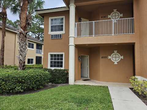 8333 Mulligan Circle, Port Saint Lucie, FL 34986