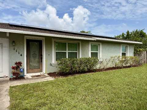 1114 SW Del Rio Boulevard, Port Saint Lucie, FL 34953