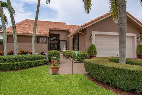 19261 Cherry Hills Terrace, Boca Raton, FL 33498