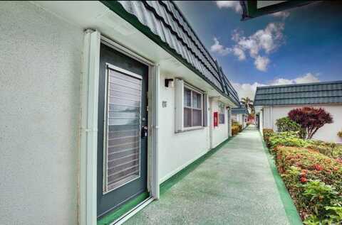 65 Waterford C, Delray Beach, FL 33446