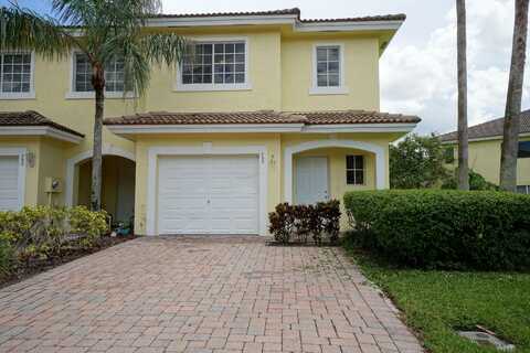 792 Imperial Lake Road, West Palm Beach, FL 33413