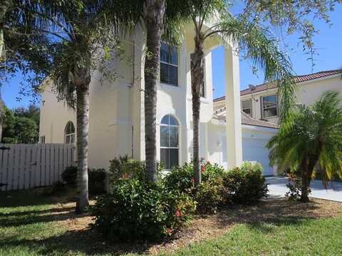 5101 Prairie Dunes Village Circle, Lake Worth, FL 33463