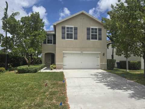 4999 Haverhill Pointe Drive, Haverhill, FL 33415