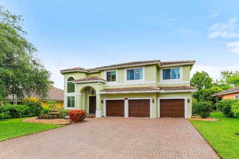 5783 NW 48th Court, Coral Springs, FL 33067