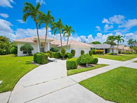 2553 SW 23rd Cranbrook Drive, Boynton Beach, FL 33436