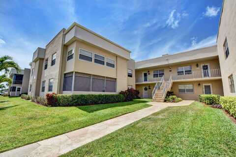 127 Burgundy C, Delray Beach, FL 33484