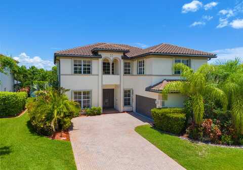 1835 SW Newport Isles Boulevard, Port Saint Lucie, FL 34953