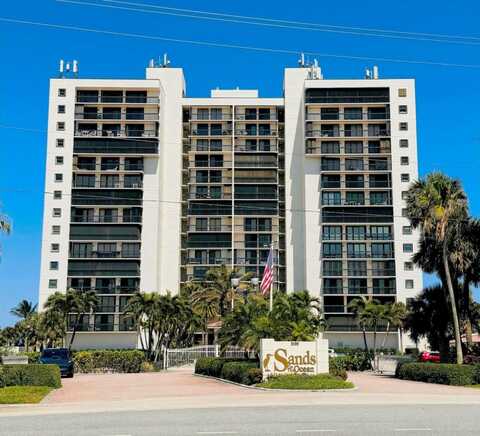 3100 N Highway A1a, Hutchinson Island, FL 34949