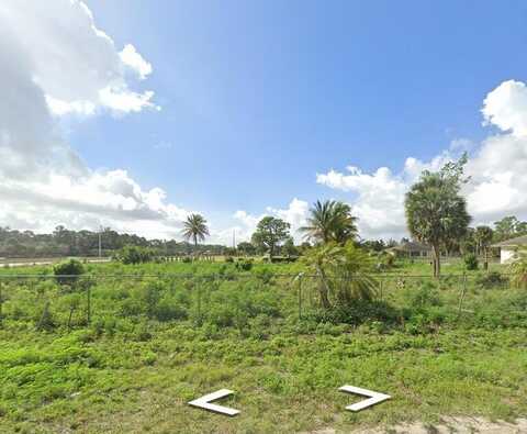 Xxxxx 71st Place N, The Acreage, FL 33412