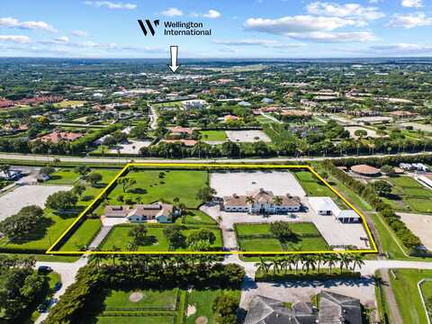 14596 Belmont Trace, Wellington, FL 33414