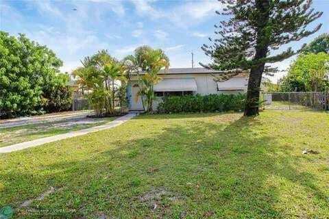 1226 S H Street, Lake Worth, FL 33460