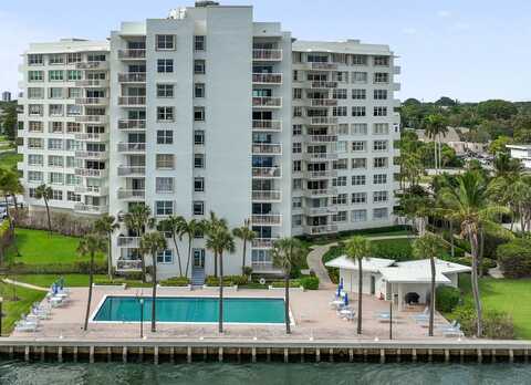 2600 N Flagler Drive, West Palm Beach, FL 33407