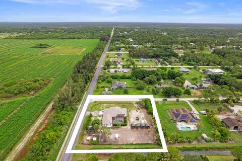 17978 83rd Place N, Loxahatchee, FL 33470