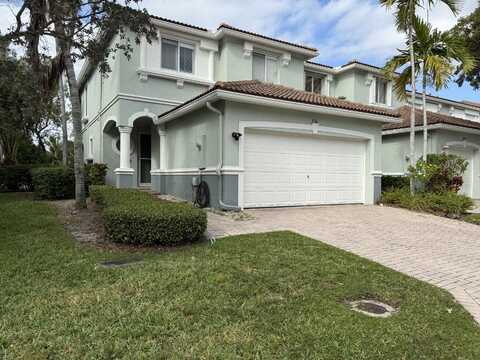 2136 Oakmont Drive, Riviera Beach, FL 33404
