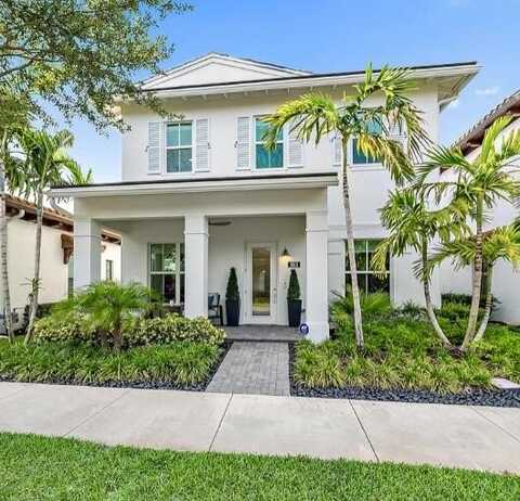 1013 Faulkner Terrace, Palm Beach Gardens, FL 33418