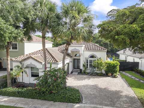 6755 NW 75th Place, Parkland, FL 33067