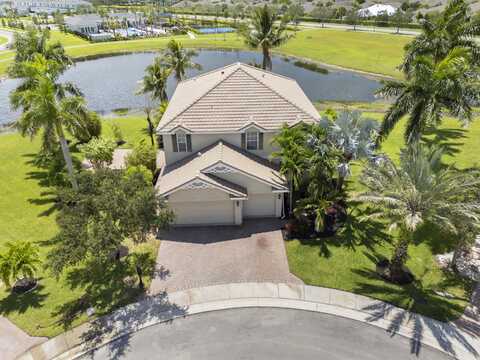 11279 SW Glengarry Court, Port Saint Lucie, FL 34987