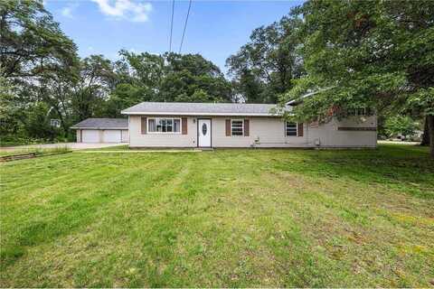 7704 Whispering Woods Lane, Baxter, MN 56401