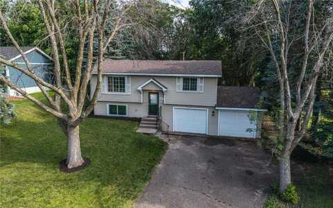 287 Frankland Street, Mahtomedi, MN 55115