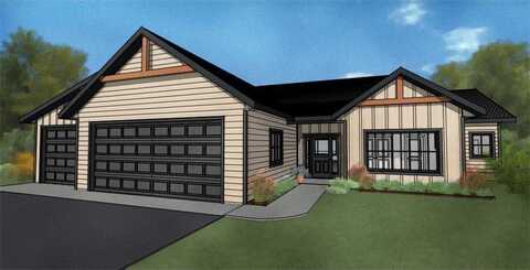 Lot 23 Sanctuary Path, Brainerd, MN 56401