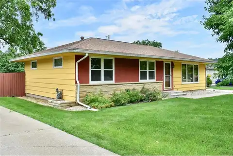 731 Clarks Lane, Winona, MN 55987