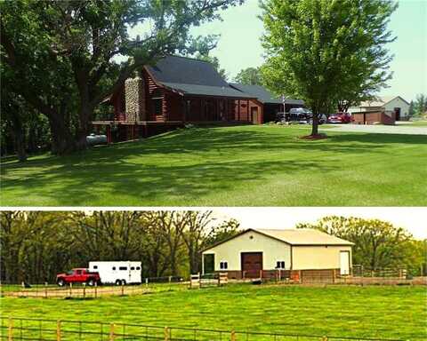 5776 County Road 23 SE, Alexandria, MN 56308