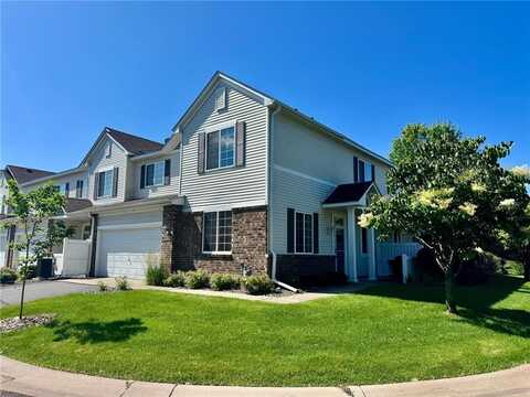 15656 Emerald Drive N, Hugo, MN 55038