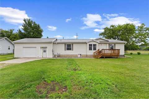 713 Center Street, Chetek, WI 54728