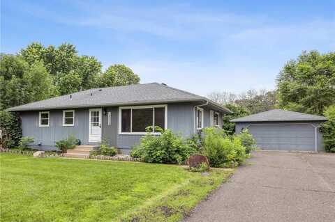 12209 Davenport Street NE, Blaine, MN 55449