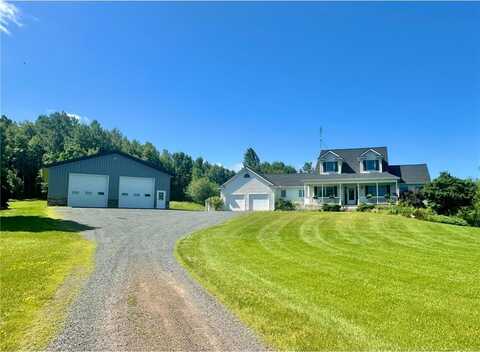 2158 84th Avenue, Osceola, WI 54020