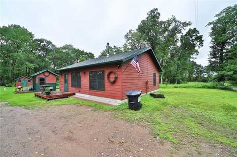 20373 Oreland Mine Road, Deerwood Twp, MN 56444