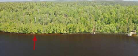 5773 Lake Vermilion N, Breitung Twp, MN 55790
