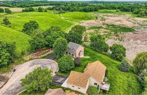 3901 Marshland Court, Saint Bonifacius, MN 55375