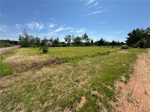 Tbd-lot D Burns Street, Bruno, MN 55712