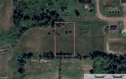 Tbd-lot C Burns Street, Bruno, MN 55712