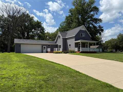 681 8th Street, Walnut Grove, MN 56180