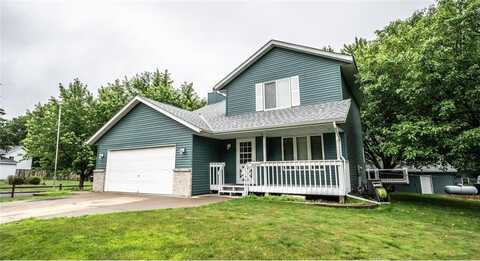 26254 9th Street W, Zimmerman, MN 55398