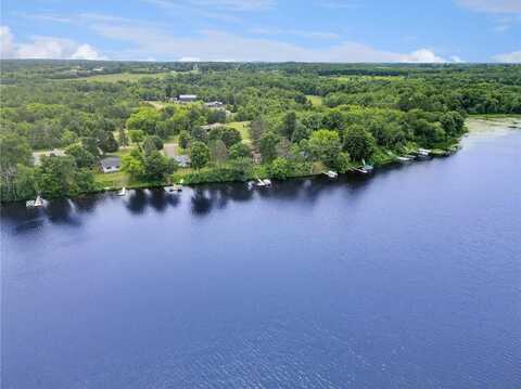 1671 Little Butternut Lake Lane, Luck, WI 54853