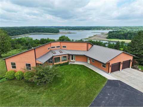360 Karens Way NW, Alexandria, MN 56308