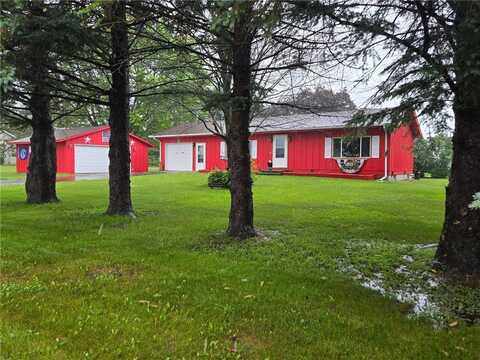 1304 Central Avenue, Centuria, WI 54824